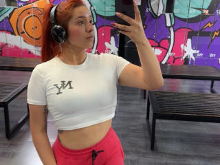 LaurenSexyX Anal Livecam - Photo 14/21