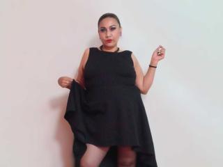 MatureYayita Hot et Sexy Liveshow - Photo 7/21