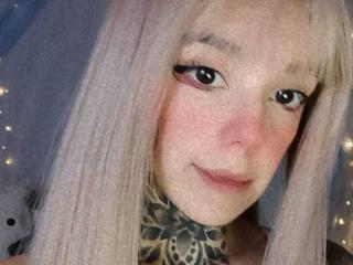 LannieGonzales Anal en Webcam Live - Photo 19/21