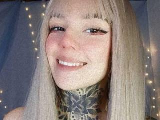 LannieGonzales Anal en Webcam Live - Photo 18/21