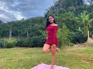 JuliaBennett Show Porno en Live - Photo 21/21