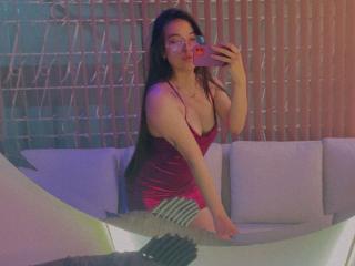 AbbiieMonroe Webcam Porno Live - Photo 8/21