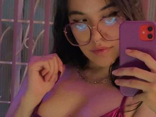 AbbiieMonroe Webcam Porno Live - Photo 4/21