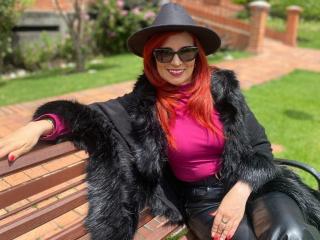 MarianaMonsalve Hot et Sexy Liveshow - Photo 14/15