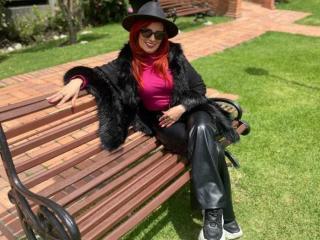 MarianaMonsalve Hot et Sexy Liveshow - Photo 9/15