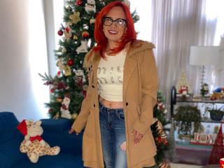 MarianaMonsalve Hot et Sexy Liveshow - Photo 6/15