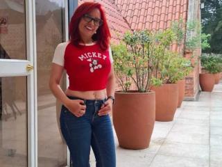 MarianaMonsalve Hot et Sexy Liveshow - Photo 4/15