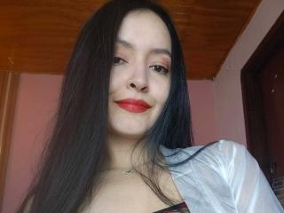 AriaBonnet Webcam Porno Live - Photo 9/21