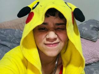 Photo of JadeRayden69