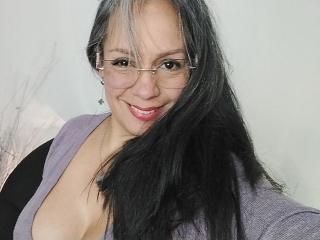 LailaCastillo Anal Livecam - Photo 21/21