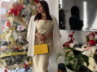 GalaMalkova Video Webcam - Photo 20/21