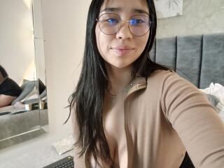 Karollteyes Seins Show XXX en Direct - Photo 17/21