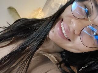 Karollteyes Seins Show XXX en Direct - Photo 16/21