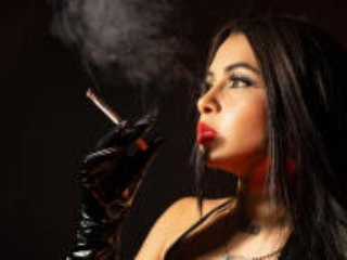 MistressAsshley Hot et Sexy Liveshow - Photo 4/21