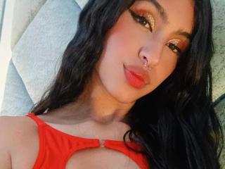 LilithDesire Anal en Webcam Live - Photo 8/21