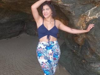 KarlyGreyKiss Seins Show XXX en Direct - Photo 5/21