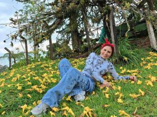 VioletBelle Baise Anal - Photo 5/21