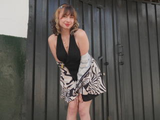 ElizaCanterville Boobs Liveshow - Photo 17/21