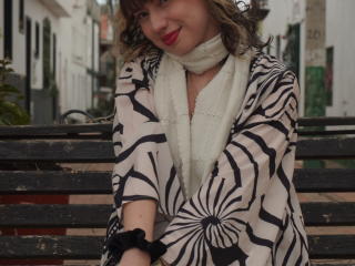 ElizaCanterville Boobs Liveshow - Photo 15/21