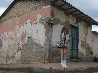 ElizaCanterville Boobs Liveshow - Photo 12/21