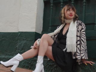 ElizaCanterville Boobs Liveshow - Photo 7/21