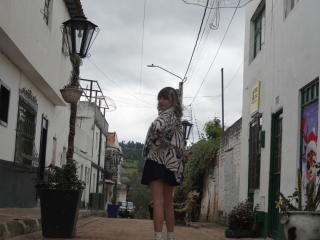 ElizaCanterville Boobs Liveshow - Photo 4/21