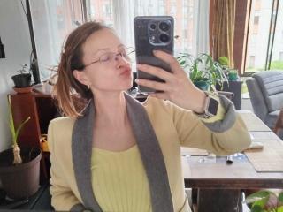 AmbeerWood Webcam Porno Live - Photo 18/21