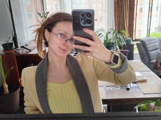 AmbeerWood Webcam Porno Live - Photo 17/21