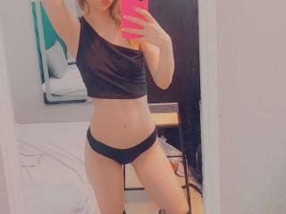 AmbeerWood Webcam Porno Live - Photo 16/21