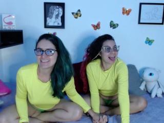 LunaVenus Anal en Webcam Live - Photo 17/21