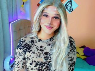 Photo of TaylorGeorginna