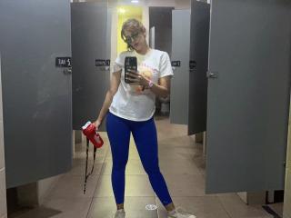 JaneRoa Show Porn Live - Photo 11/21