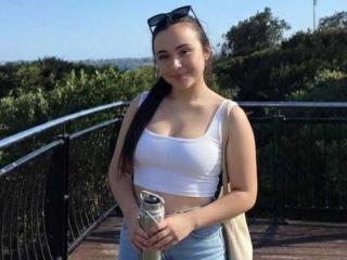 NathyScoth Pussy Video Webcam - Photo 8/14