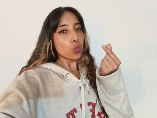 AbigailLarrain Webcam Porno Live - Photo 8/21