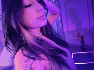 KatianPierce Seins Show XXX en Direct - Photo 20/21