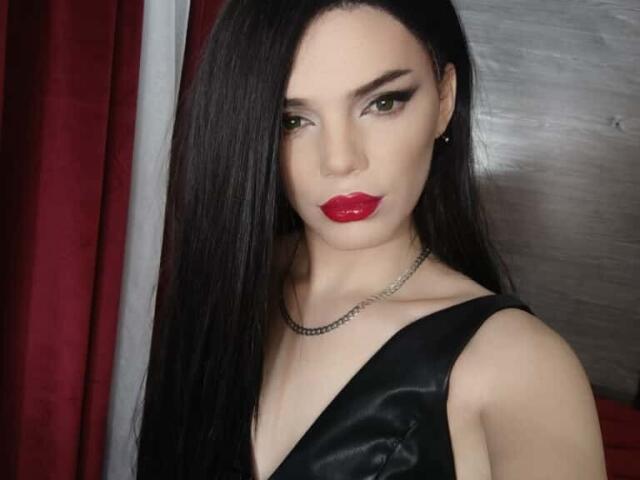 VanessaDomy — live cam photo 5