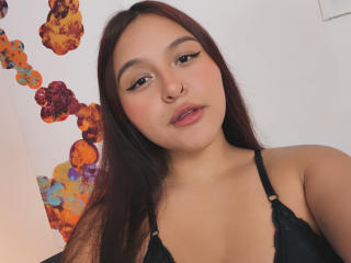 MarianaVargasX Hot et Sexy Liveshow - Photo 20/21