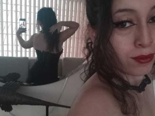 KendraSimons Seins Show XXX en Direct - Photo 18/21