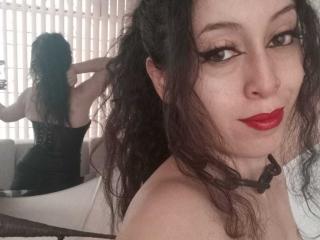 KendraSimons Seins Show XXX en Direct - Photo 17/21