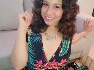 SarahWelinton Blowjob XXX Cams - Photo 19/21