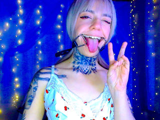 LannieGonzales Anal en Webcam Live - Photo 9/21