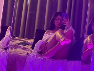 EmmaBeaumont Seins Liveshow - Photo 15/21