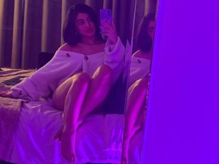 EmmaBeaumont Seins Liveshow - Photo 13/21