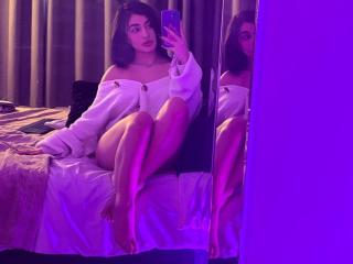 EmmaBeaumont Seins Liveshow - Photo 12/21