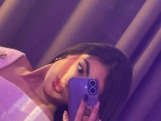 EmmaBeaumont Seins Liveshow - Photo 8/21