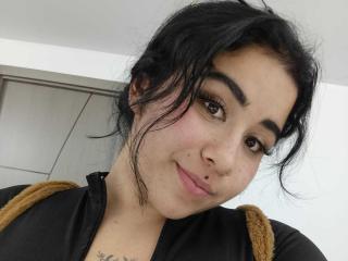 DayannaCold Amateur Live Cam - Photo 17/21