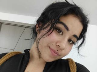 DayannaCold Amateur Live Cam - Photo 5/21