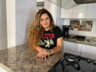 NataliaWendys Pussy Video Webcam - Photo 10/21