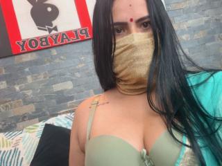 DaliaDubey Amateur Live Cam - Photo 10/21