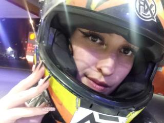 Chloey69 Webcam Sexe Direct - Photo 14/21